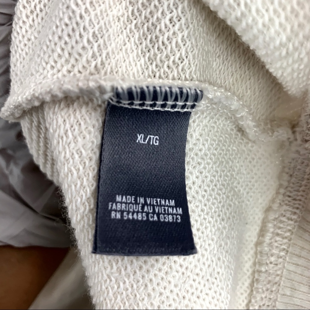 Aerie Muscle T Seeing Stars New With Tags - Picture 6 of 8